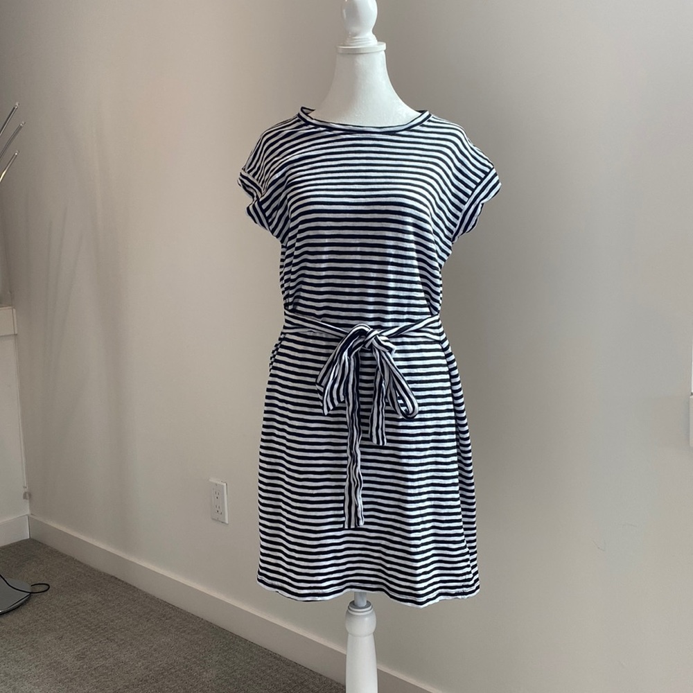 J Crew Factory Dress